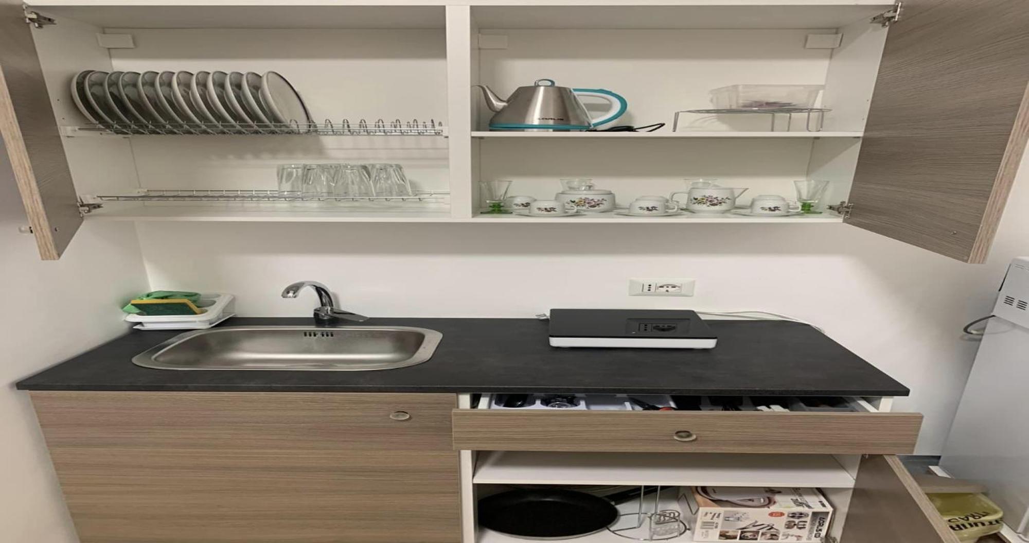 Miris Home Fast And Comfortable With Self Check In 8 Minutes Walk Near Naples Airport 外观 照片